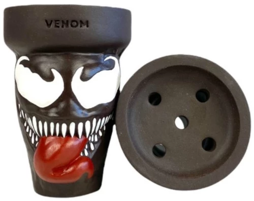 Μπώλ Kong Hookah Venom