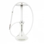 Ναργιλες Nube Unique One White