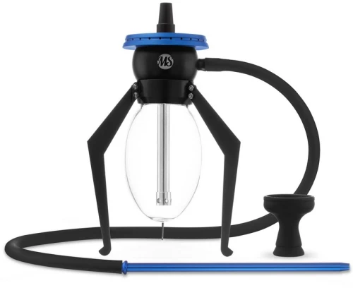 Ναργιλές MS Mashisha Crabe Blue