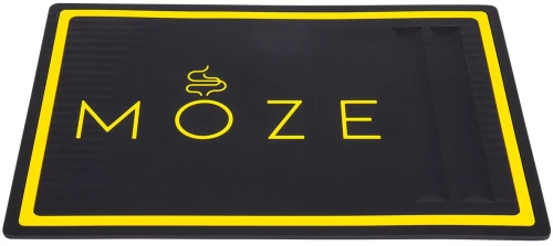 Βάση Ναργιλέ Σιλικόνης Moze Mint