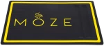 Βάση Ναργιλέ Σιλικόνης Moze Mint
