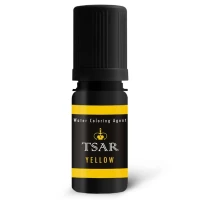 Χρώμα Νερού Tsar Alexander 10ml Yellow
