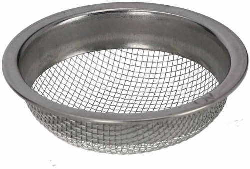 Σιτάκι για Μπώλ Ναργιλέ Curved