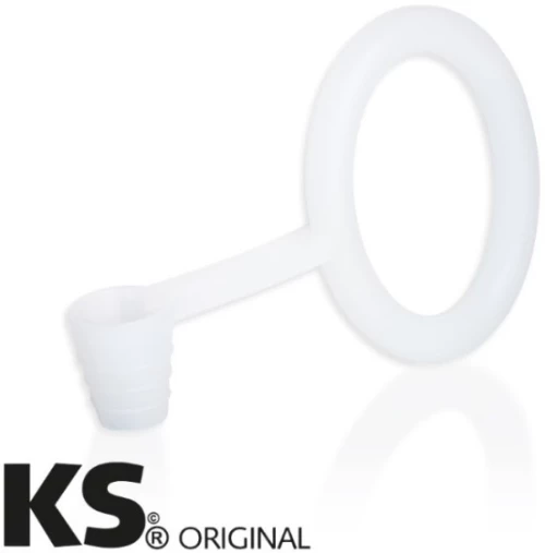 KS Tongo Λαβή Black