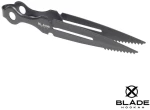 Τσιμπίδα Ναργιλέ Blade Hookah Force Black