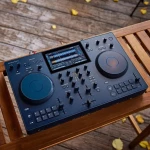 Alpha Theta OMNIS-DUO
