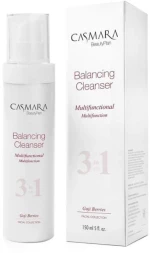 Casmara Balancing Facial Cleanser 150ml