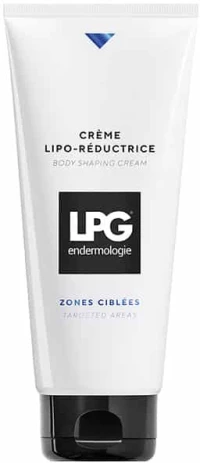 LPG Body Shaping Creme 200ml