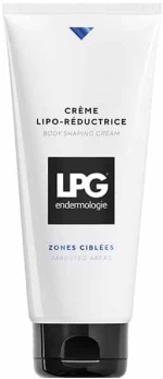LPG Body Shaping Creme 200ml