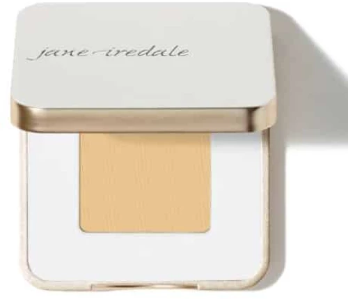 Jane Iredale PurePressed® Eye Shadow Single 1.3g - Bone