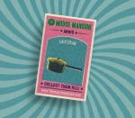 The Mouse Mansion Κατσαρόλακι μινιατούρα