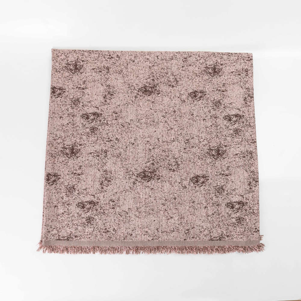 Ριχτάρι Διθέσιο (180x250) Trace Ροζέ Borea