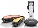 Gamma Piu Absolute Alpha Clipper
