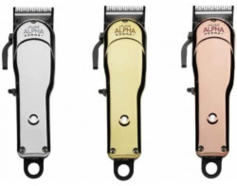Gamma Piu Absolute Alpha Clipper