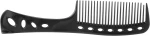 YS Park Tint Comb 225mm YS-601 Black