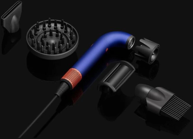 Dyson Supersonic r