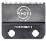 Gamma + Clipper Skin Black Diamond Blade
