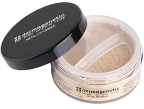 Dermagenetic Metallo Shade 7g - Dark