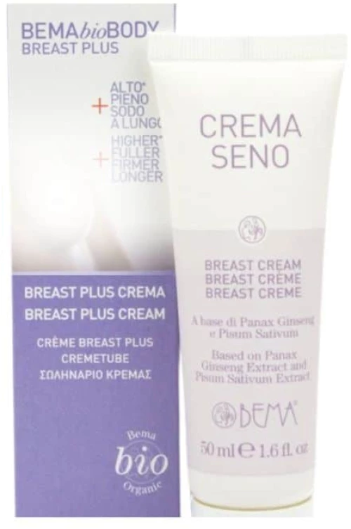 Bioleon Breast Plus Cream 50ml