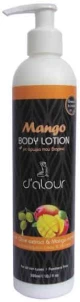 DAlour Mango Body Lotion 300ml