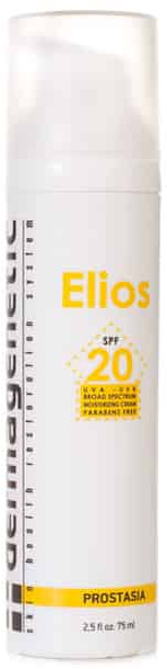 Dermagenetic Elios SPF 20 75ml