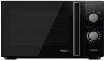 Tesla MW2030MB Φούρνος Μικροκυμάτων 20lt Μαύρος 700W