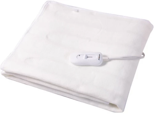 Primo PREB-81079 Ηλεκτρικό επίστρωμα Μονό 150x80cm 60W Λευκό