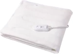 Primo PREB-81079 Ηλεκτρικό επίστρωμα Μονό 150x80cm 60W Λευκό