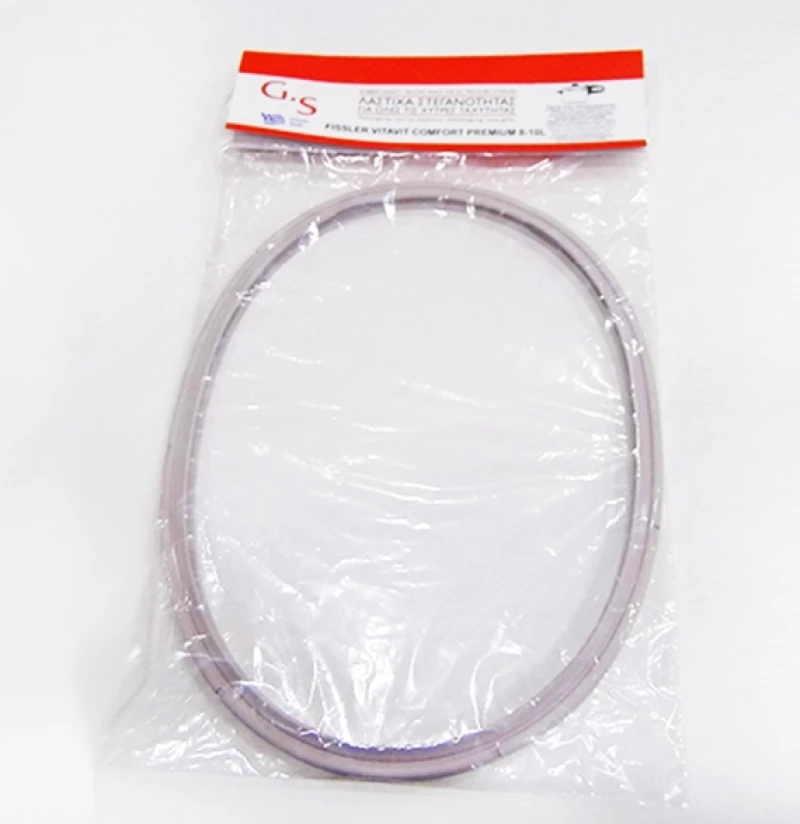 Fissler ΧΛ068 Vitavit Λάστιχο για Χύτρα 03011502881