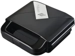 Primo PRSM-40443 Τοστιέρα για 2 Τοστ 750W, Μαύρη