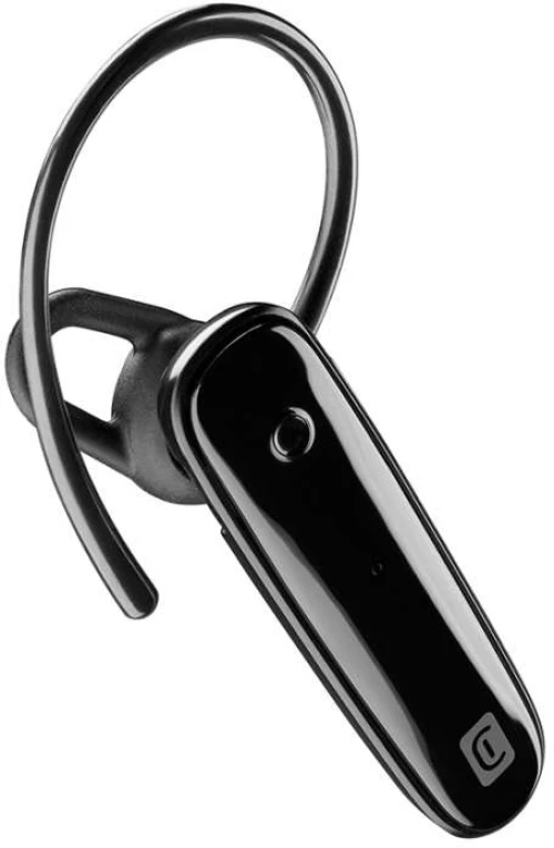 Cellular Line 440472 Score In-ear Bluetooth Handsfree Ακουστικό