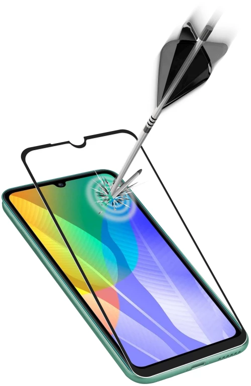 CELLULAR LINE 385414 Tempered Glass (HUAWEI Y6P)