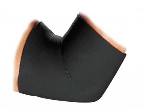 Kfit 104372 Neoprene Περιαγκώνιο Μαυρο