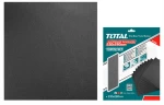 TOTAL TAC7708001 Γυαλόχαρτο νερού 230Χ280mm P80 10TEM