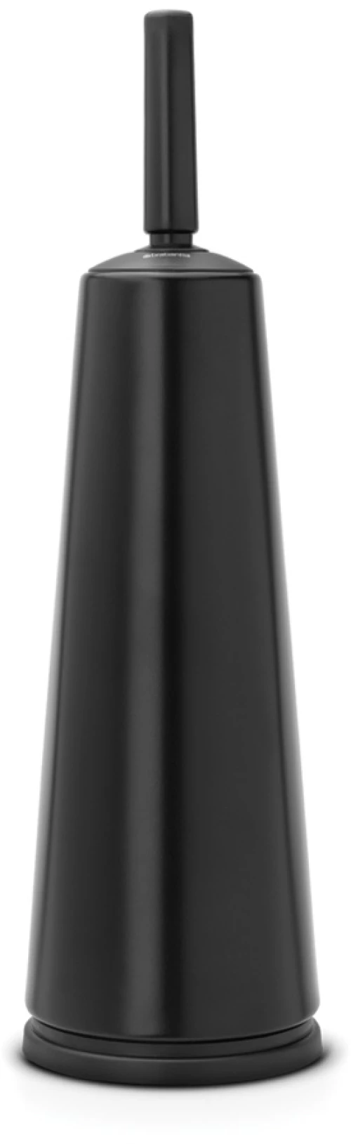 Brabantia 90300276 Βούρτσα τουαλέτας ReNew Matt Black