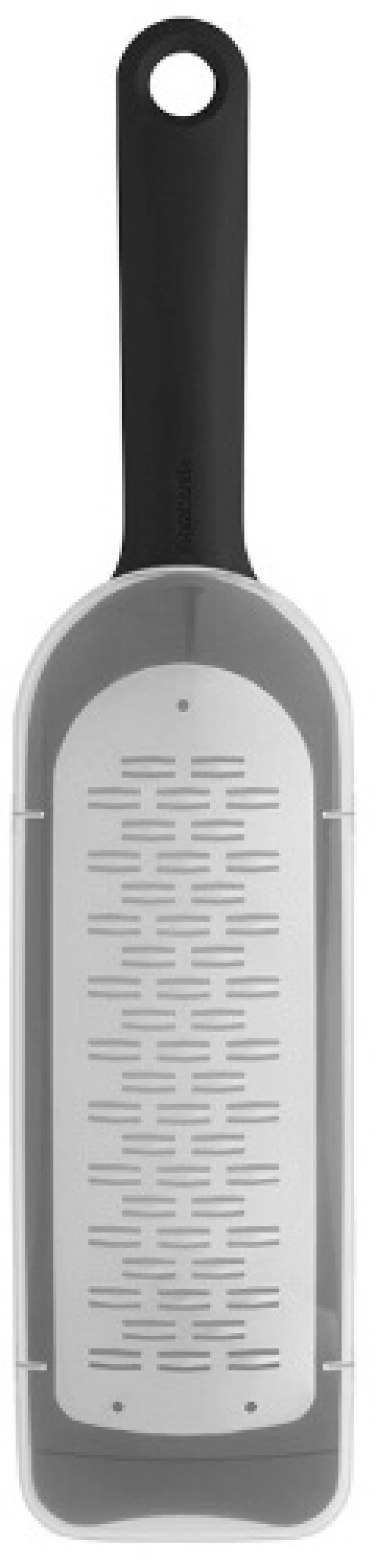 Brabantia 1001167 Τρίφτης για Φρούτα & Λαχανικά Tasty+ Dark Grey