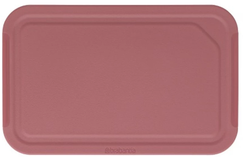 Brabantia 1001187 Επιφάνεια Κοπής Ξύλινη Tasty+ Grape Red
