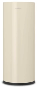 Brabantia 1006274 Χαρτοθήκη Δαπέδου Μεταλλική ReNew Soft Beige