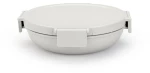 Brabantia 1006301 Δοχείο Φαγητού Πλαστικό Make&Take 1L, Light Grey
