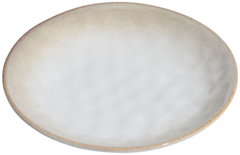 Estia 07-24369 Vignette Πιατο Βαθυ Stoneware 23cm, Ivory