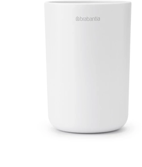 Brabantia 1003490 Θήκη οδοντόβουρτσας ReNew White