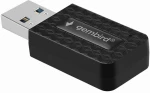 Gembird WNP-UA1300-03 Compact dual-band AC1300 USB Wi-Fi adapter