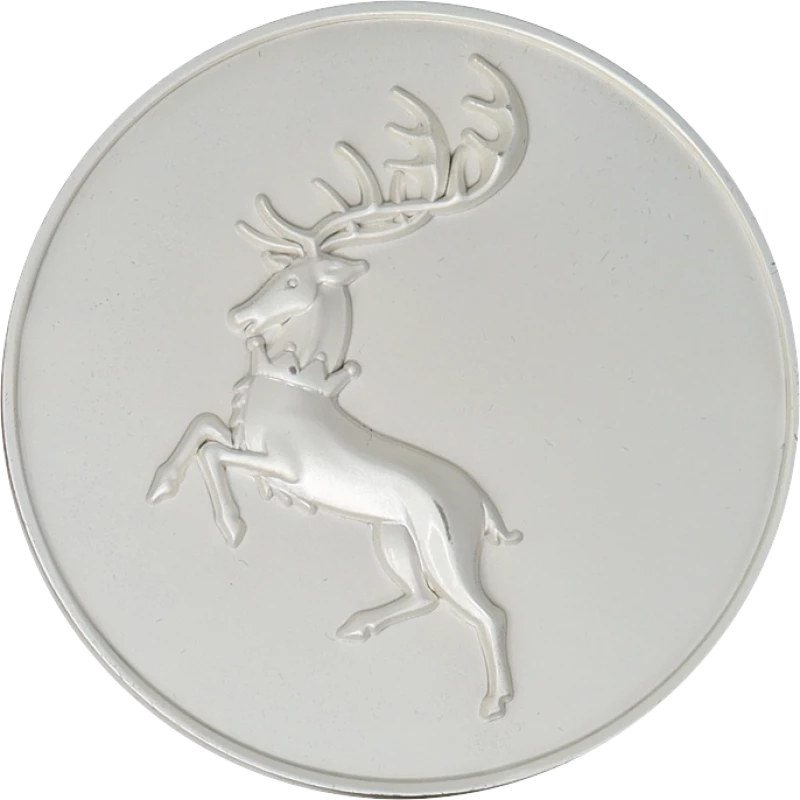 Game of Thrones Limited Edition Sigil Medallion Collection / Fan Shop and Merchandise