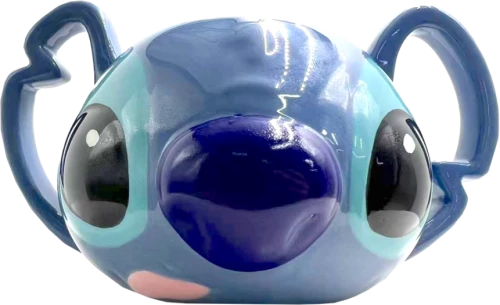STITCH - Yummy - 3D Mug