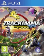 Trackmania Turbo / PlayStation 4
