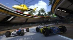 Trackmania Turbo / PlayStation 4