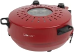 Clatronic PM 3787 - pizza machine
