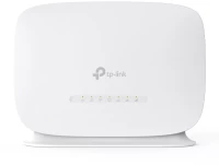 TP-Link 300 Mbps Wireless N 4G LTE Router