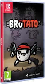 Brotato / Nintendo Switch