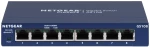 NETGEAR GS108GE network switch Unmanaged Gigabit Ethernet (10/100/1000) Blue